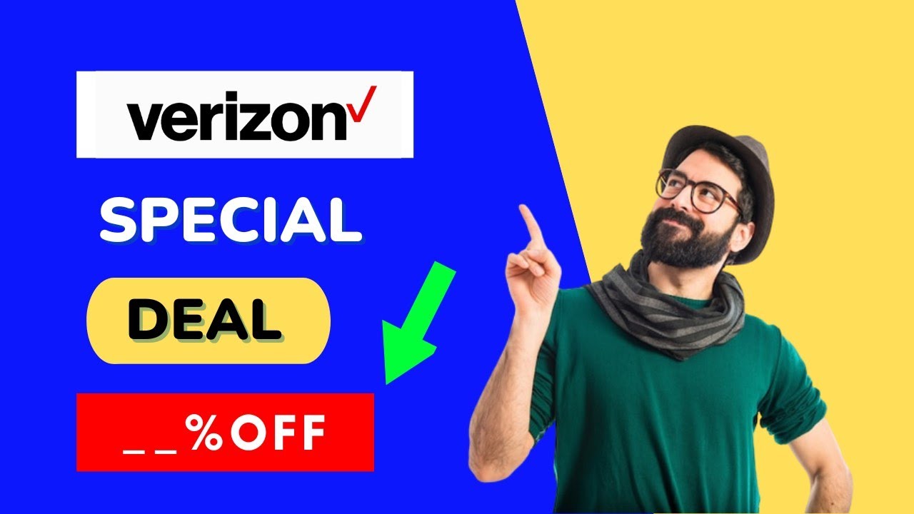 Verizon Coupon Code New Promo and Discount 2022 YouTube