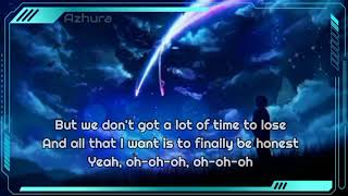 •Rawi Beat - Back To You• Slow Remix[Lyrics]2021