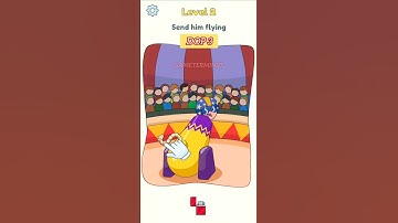 DOP 3/Level 2[Walkthrough]#dop3#gaming#games#shorts#shortvideo#short#shortsviral#shortsfeed#new2025