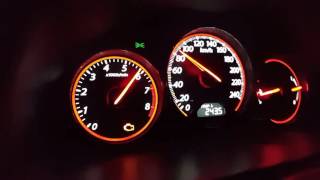 Download Honda Civic Coupe Em2 1.7 Vtec 0-100 Km/h Acceleration Video MP3 Honda Civic Coupe Em2 1.7 Vtec 0-100 Km/h Acceleration
