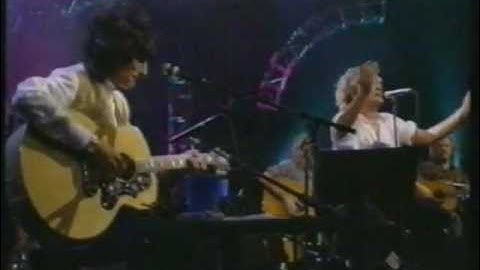 Rod Stewart Reason to Believe