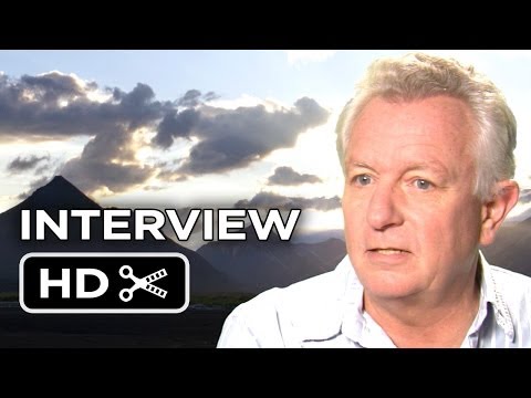 Bears Interview - Keith Scholey (2014) - Disneynature Documentary HD