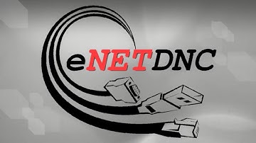 Retro 2014 eNETDNC Video