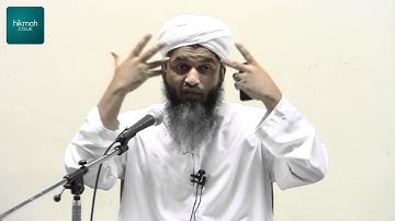 How to Pass Your Exams Successfully - Shaykh Hasan Ali