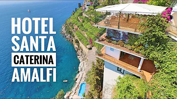 Quanto costa una settimana sulla costiera amalfitana?