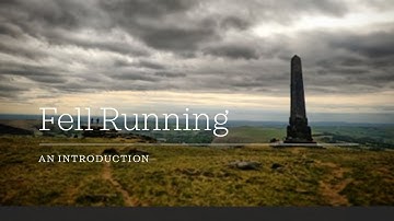 Fell Running: An Introduction