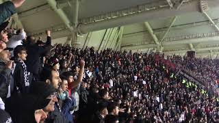 Ananı Bacını Karını Kızını | Trabzon Deplasmanı | Trabzonspor 0-2 BEŞİKTAŞ Resimi