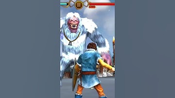 beast QUEST | #shorts