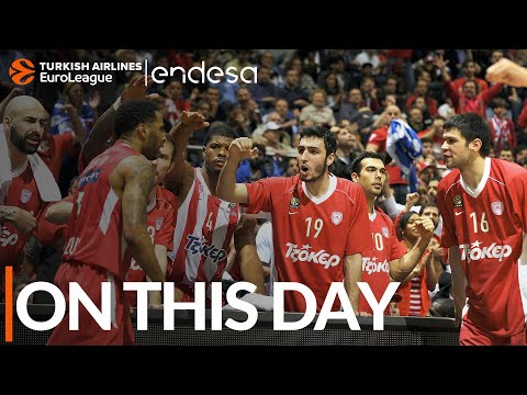 On This Day May 12 2013 Reds Take Back To Back Crowns Youtube