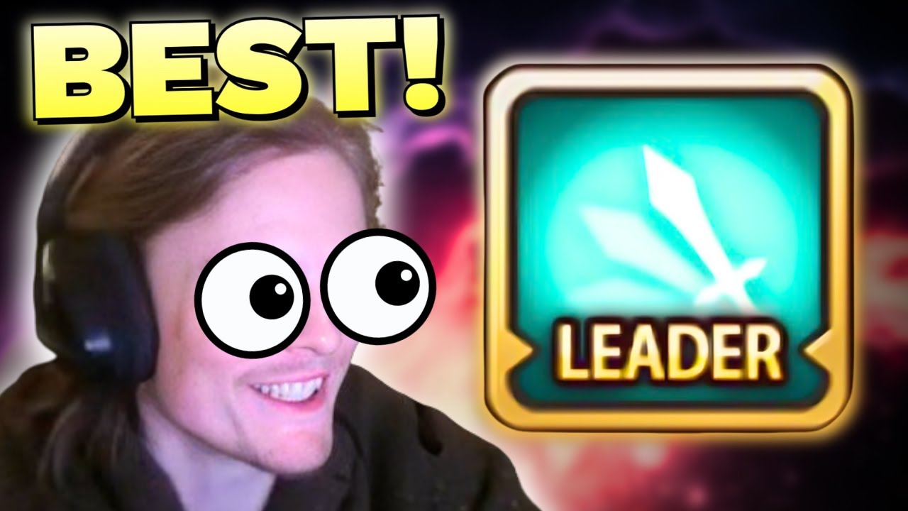 MY FAVORITE SPEED LEAD! (Summoners War)