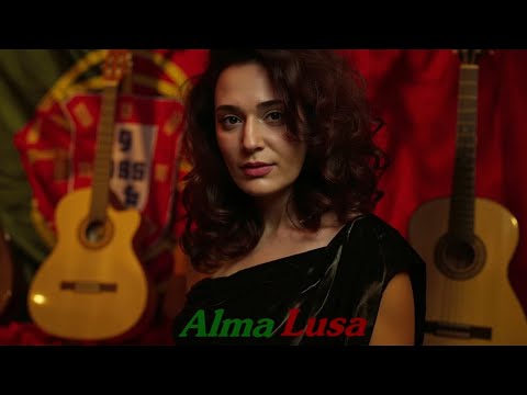 Alma Lusa - Portugal, Fado, Portuguesa, Guitarra, PT