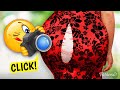 How to alter clothing: 5 simple ways to fix clothes that are too small | DIY tricks