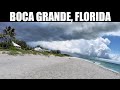 Boca Grande Florida Tour