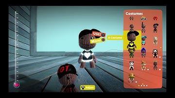 How to make a sacbot talk