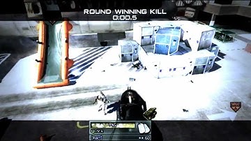 Quality Test (Dazzle DVC 100) (HDPVR Render Setting)