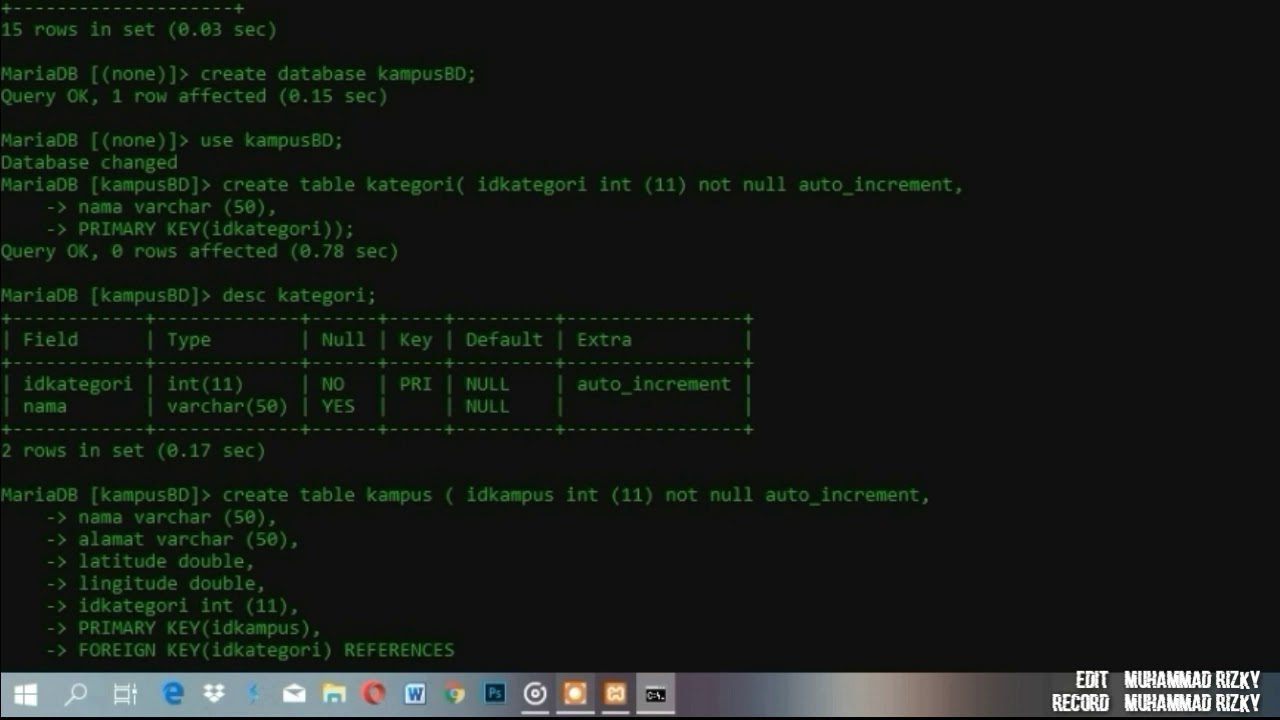 updatedatabase command ef updatedatabase command ef