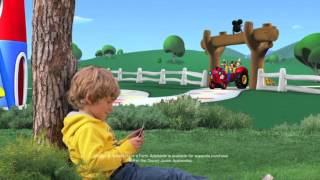 Disney Junior Appisodes screenshot 1