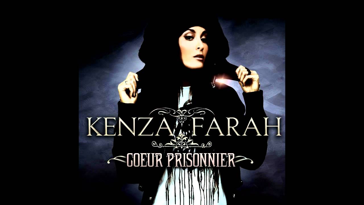 【中古】 Avec Le Coeur / Kenza Farah Kenza Farah - Avec le Coeur - YouTube