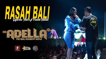 Rasah Bali - Difarina ft Fendik - OM. Adella Live Ambarawa Diana Ria Enterprise | SMS Pro Audio