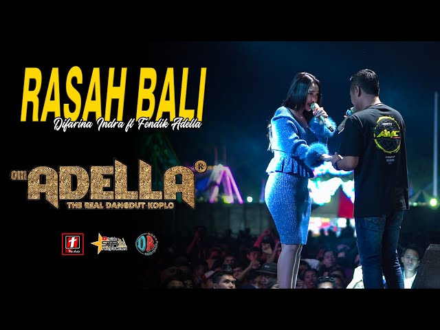 Rasah Bali - Difarina ft Fendik - OM. Adella Live Ambarawa Diana Ria Enterprise | SMS Pro Audio class=