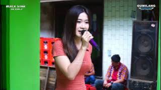 BLACK STAR MUSIK - NYANYIAN RINDU AMEL SILVI - PERNIKAHAN AMIN MARZUKI & EVA SALSABILLA KRIYAN