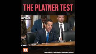 Bernie Moreno Trolls Dems, Compares GOP Nominees to Freaky Graham Platner