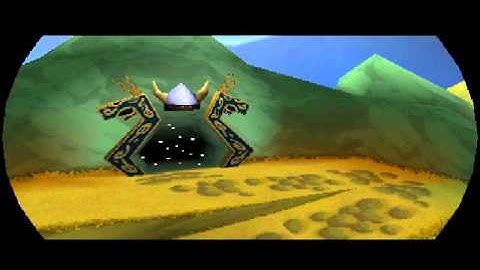 Bugs Bunny and Taz Time Busters - Part 12 - Unseen Lands