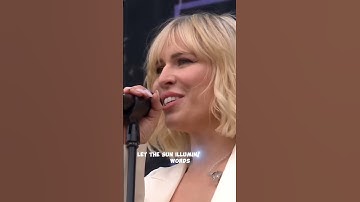 Thumbnail of Natasha Bedingfield || Unwritten (Lyrics)