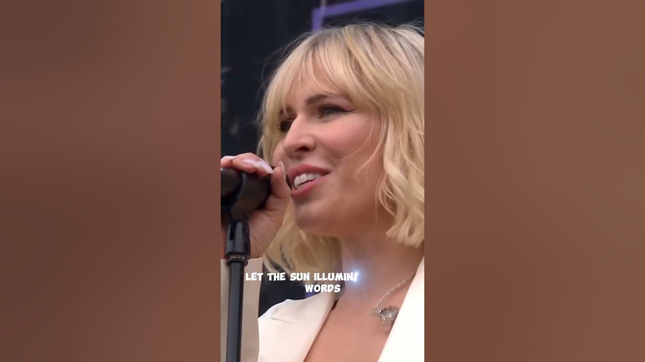 Natasha Bedingfield || Unwritten (Lyrics) Natasha Bedingfield || Unwritten (Lyrics)