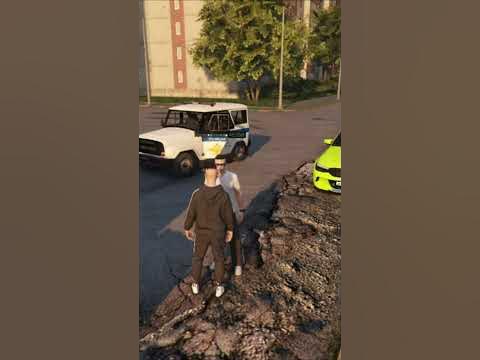Некст РП ГТА 5