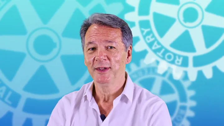RCGC Member Testimonial: Jeremy Hurst