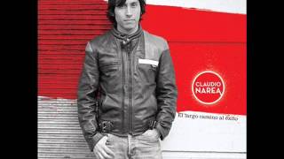 Claudio Narea - Simplón (HQ Audio)