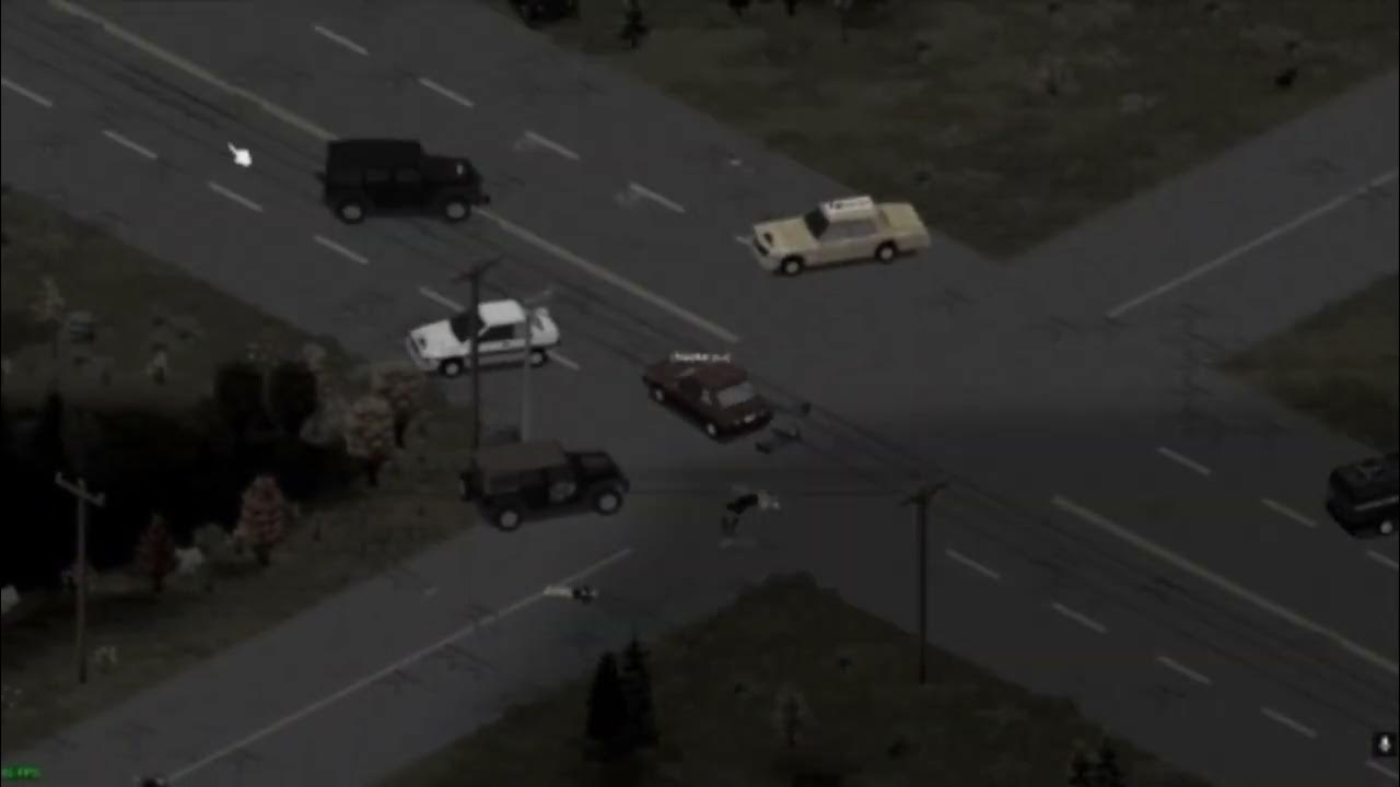 Project Zomboid PvP clips YouTube