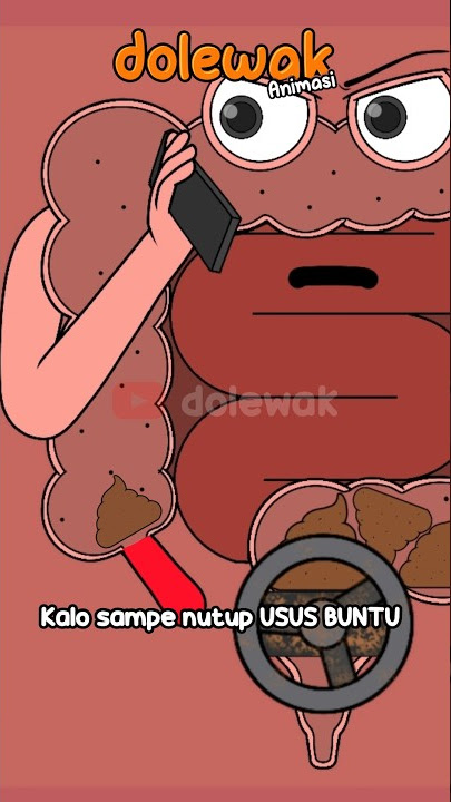 Usus Buntu