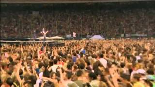 Video thumbnail of "Che Differenza c'è, Live HD, Biagio Antonacci San Siro '07"