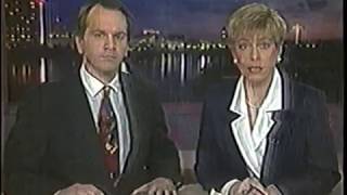 1992 KREM TV Weekend News Open