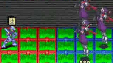 Megaman Battle Network 2 ShadowmanV2