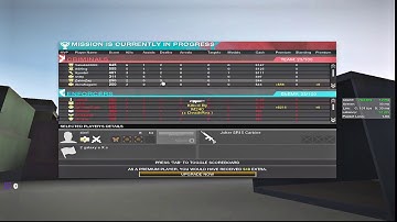 APB Reloaded: Hacking Footage 2. 10% ACC player