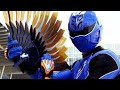 Blind Leading the Blind | Power Rangers Jungle Fury | Full Episode | E10 | Power Rangers Official