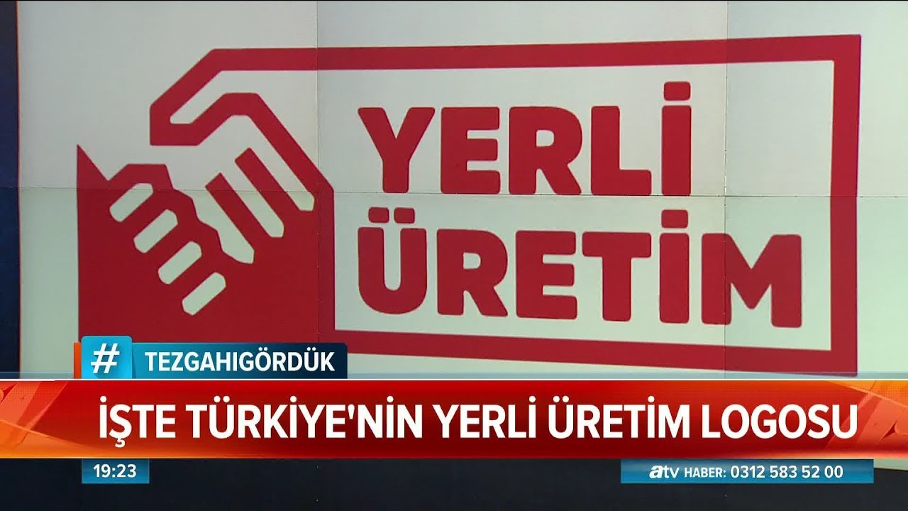 İşte türkiye nin yerli