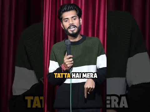 80 hazar k shoes. #standupcomedy #adityamehta #biggboss #mcstan
