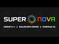 【スマブラSP】Supernova 2024 - 3日目 - 公式ミラー配信 - Ft: ミーヤー, あcola, Hurt, しゅーとん, Sparg0, あしも, MkLeo, てぃー, がくと