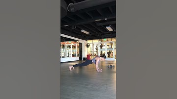 Hand Release Push-Ups