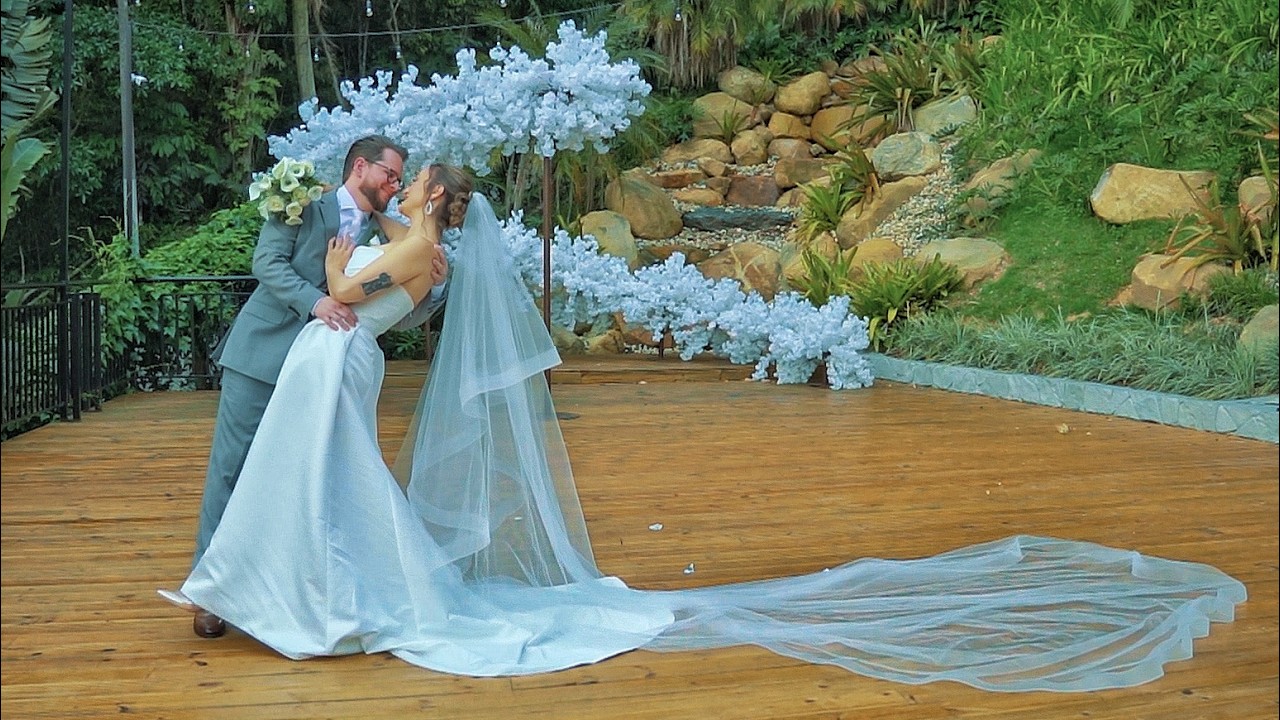 ♾️Fernanda & Pablo | Melhores Momentos de Casamento | Indaiá Eventos Itapema