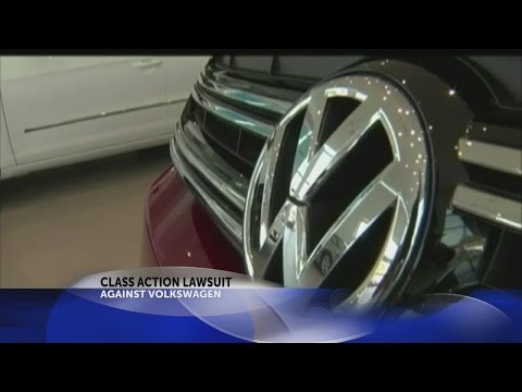 Automotive Class Action Lawyers Near Me