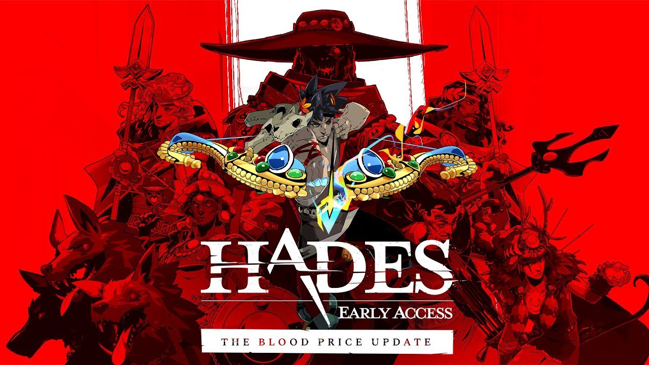 Review: Hades