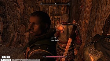 Enderal Forgotten Stories 83 Shards of Order Part One!