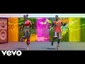 Drake - Toosie Slide (Official Fortnite Music Video)