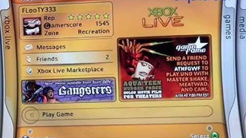 Xbox 360 as Windows Media Extender - Video Review