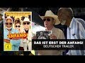 Das ist erst der Anfang (Deutscher Trailer) | Morgan Freeman, Tommy Lee Jones| HD | KSM